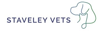 Staveley Vets logo image